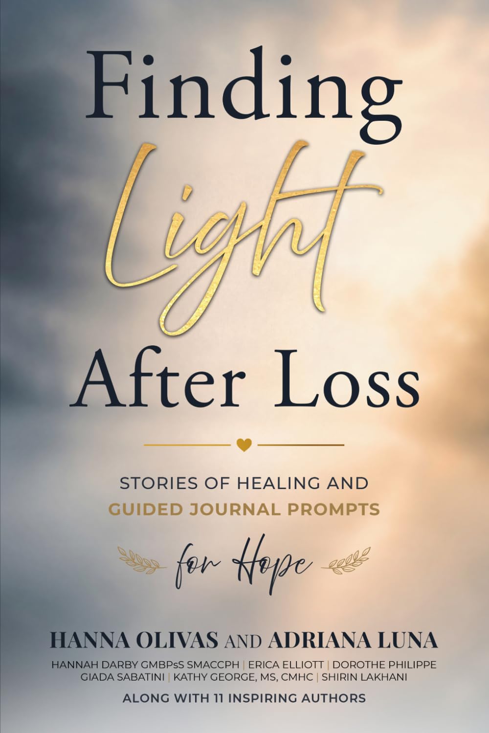 Finding Light After Loss